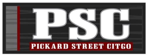 PSC – Pickard Street Citgo